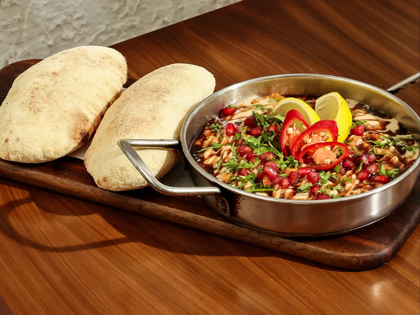 طاجن الباذنجان
