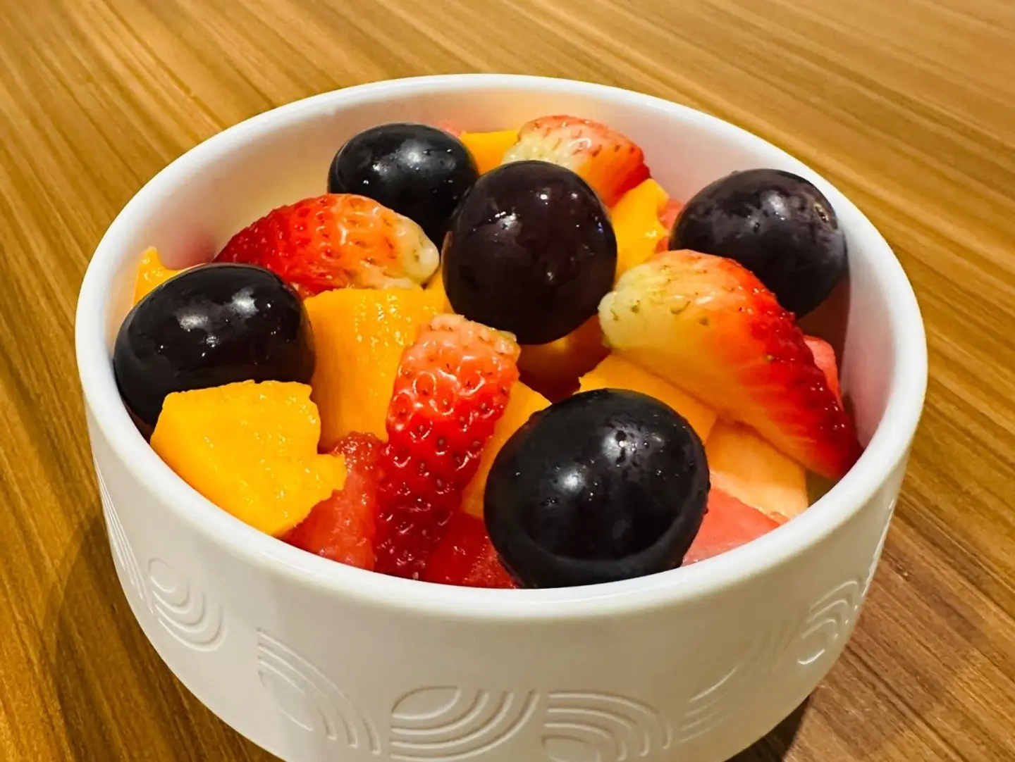 Fruit Salad