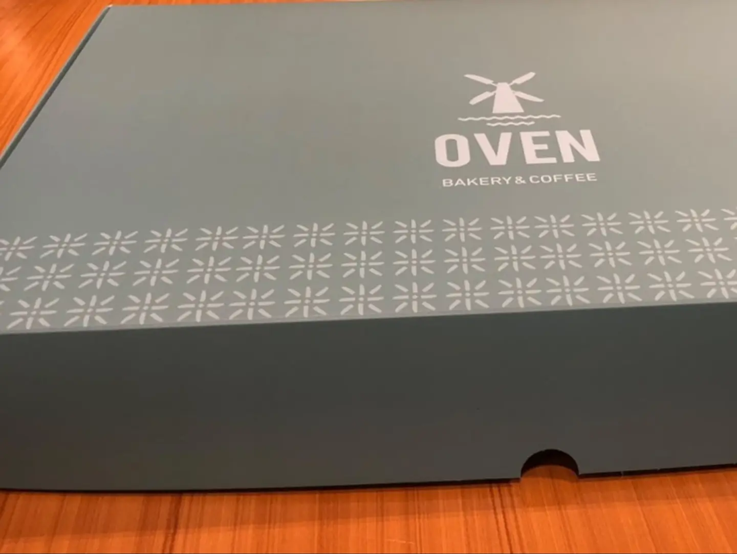 Family Breakfast Box