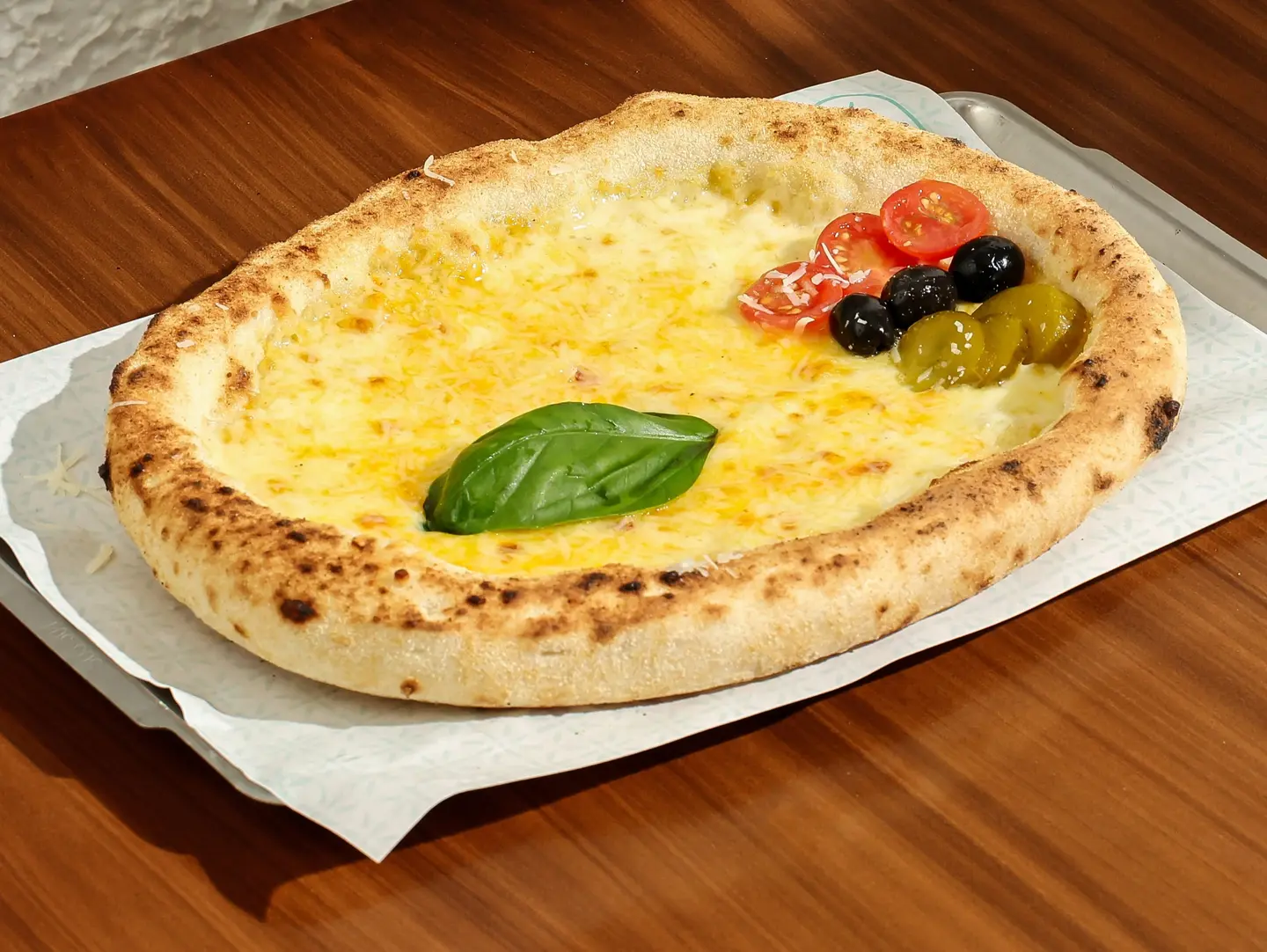 أجبان مشكلة