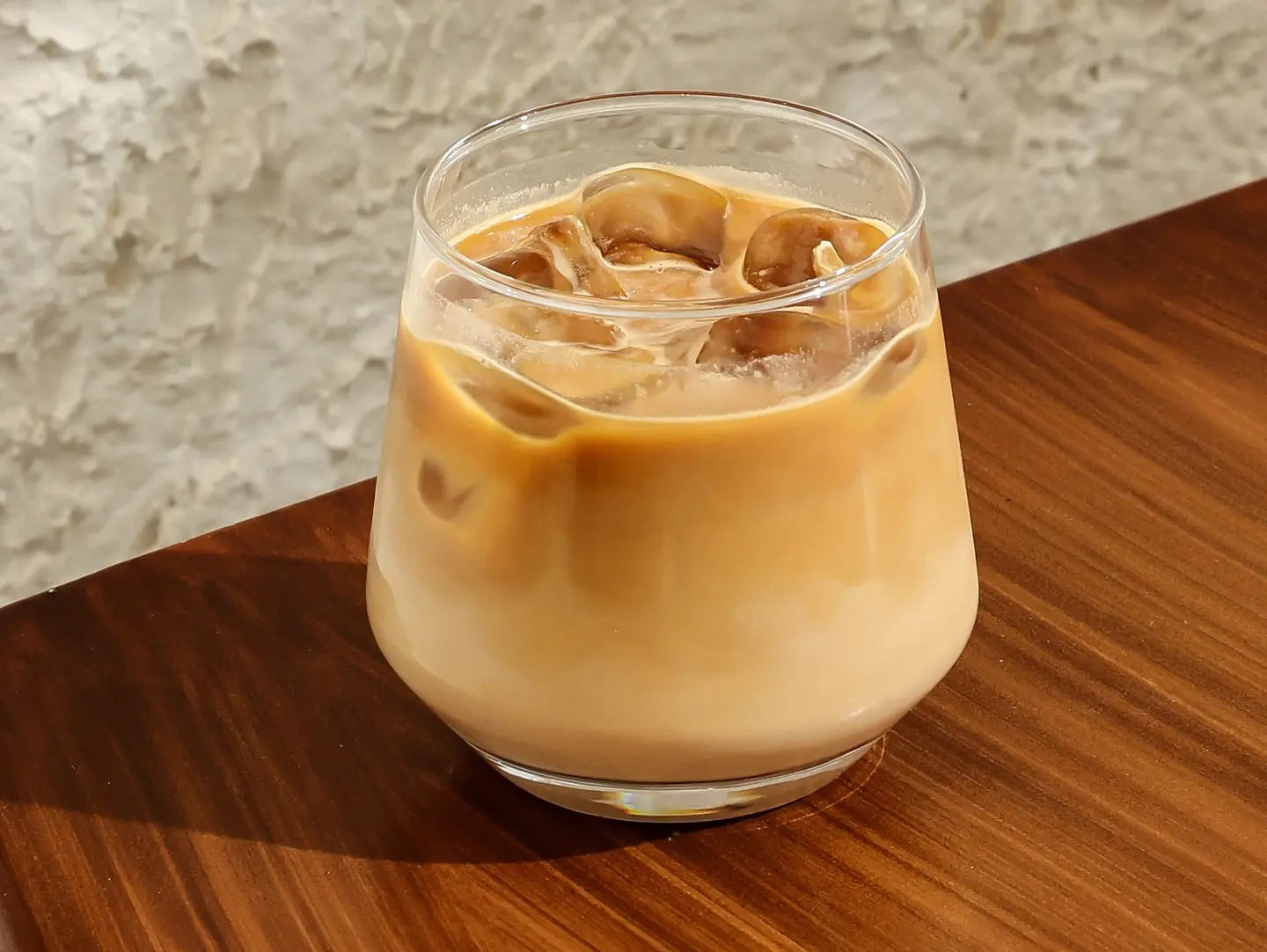 لاتيه سبانش بارد