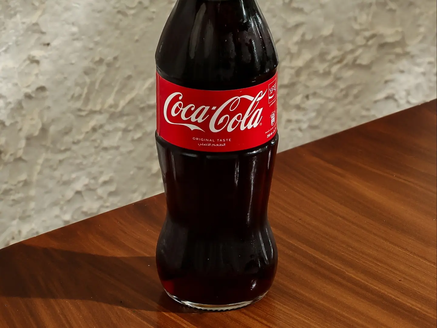 كوكاكولا