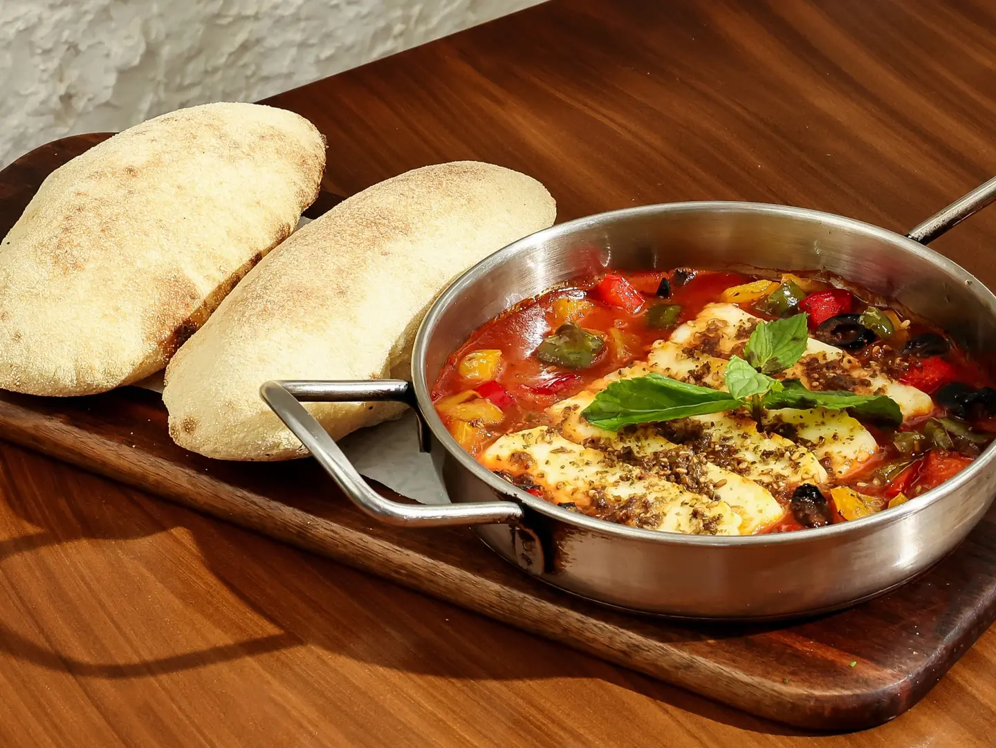 طاجن حلومي