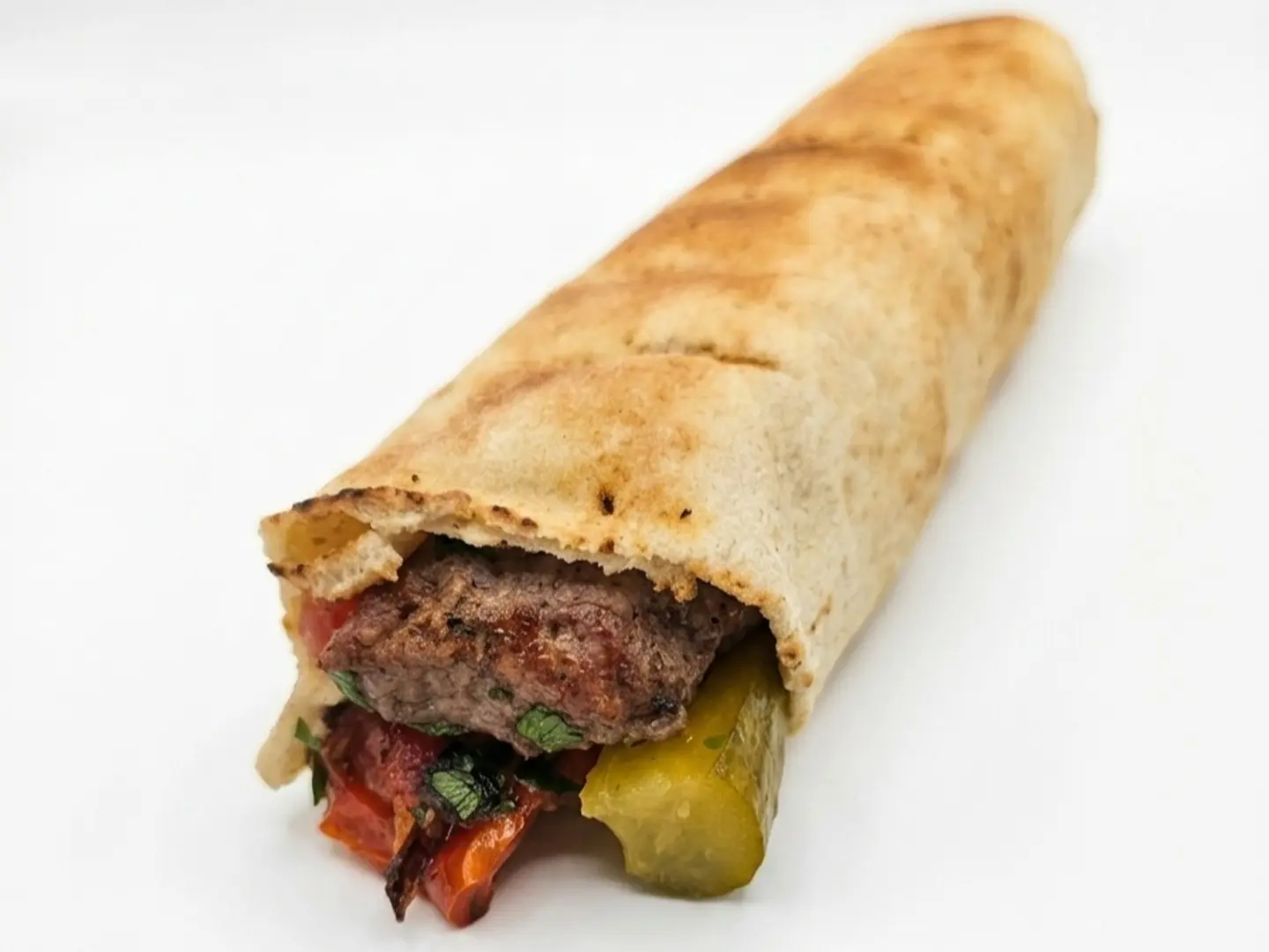 Awsal Sandwich
