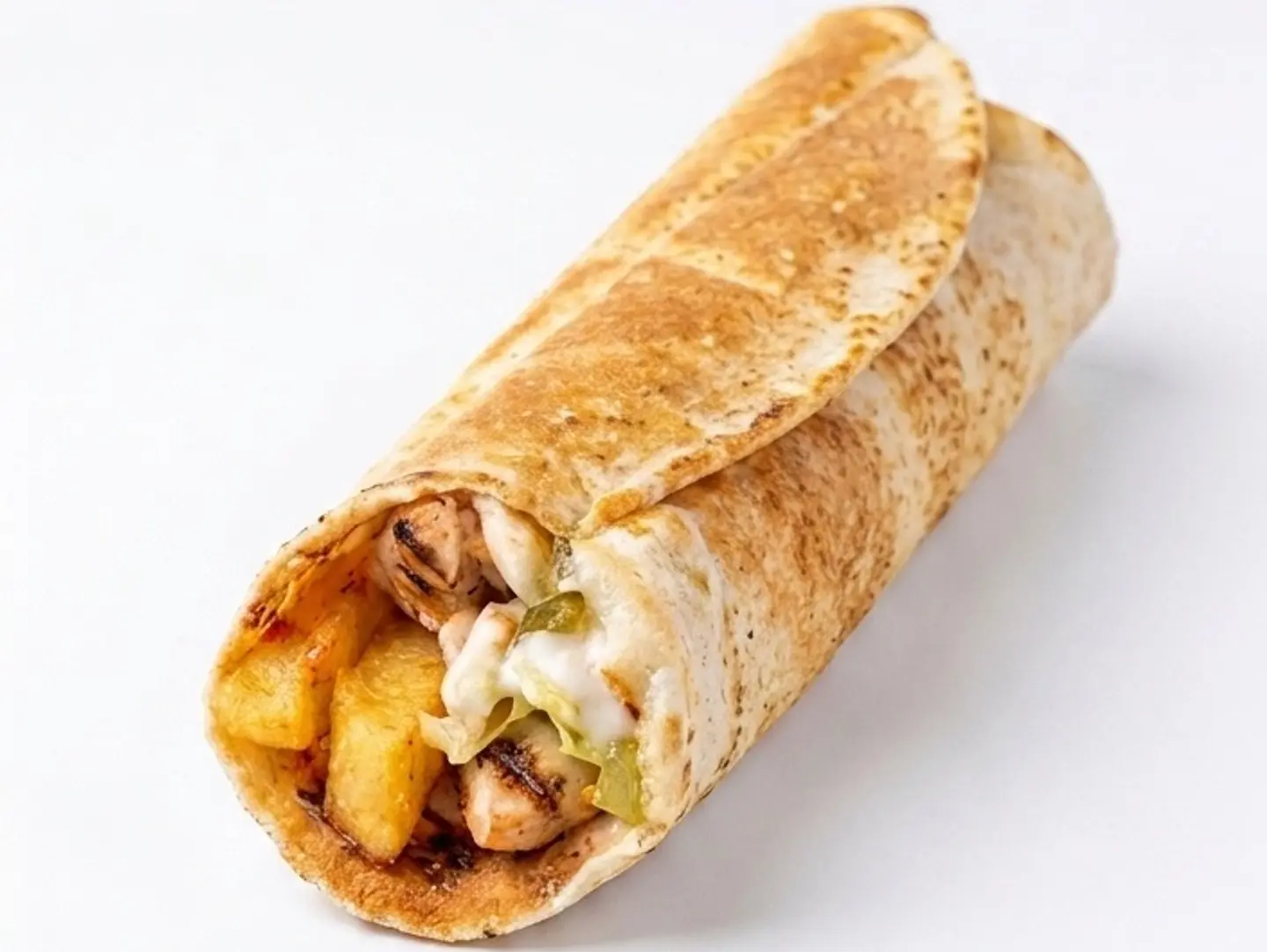 Tawouk Sandwich