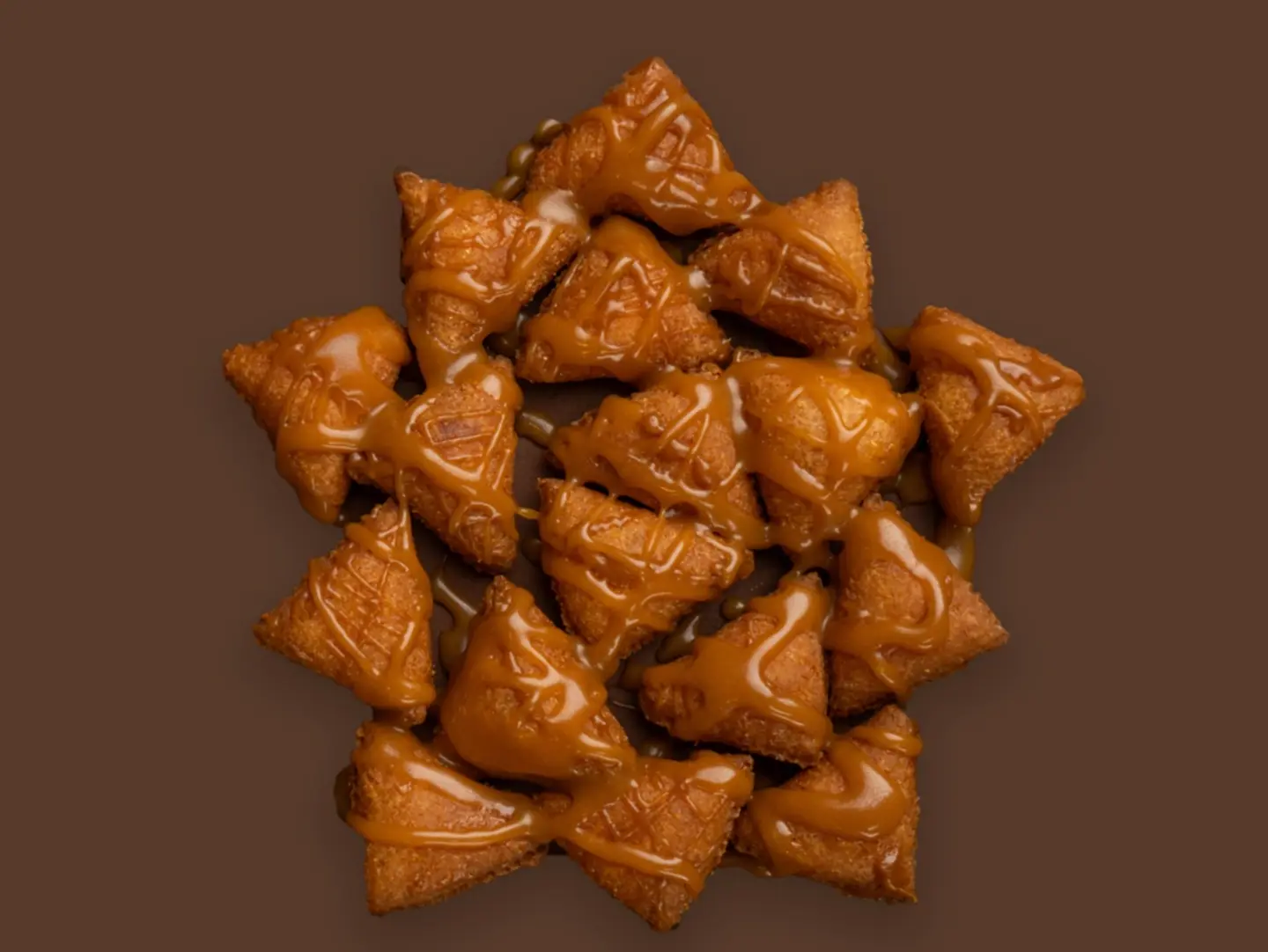 مثلثات السميد