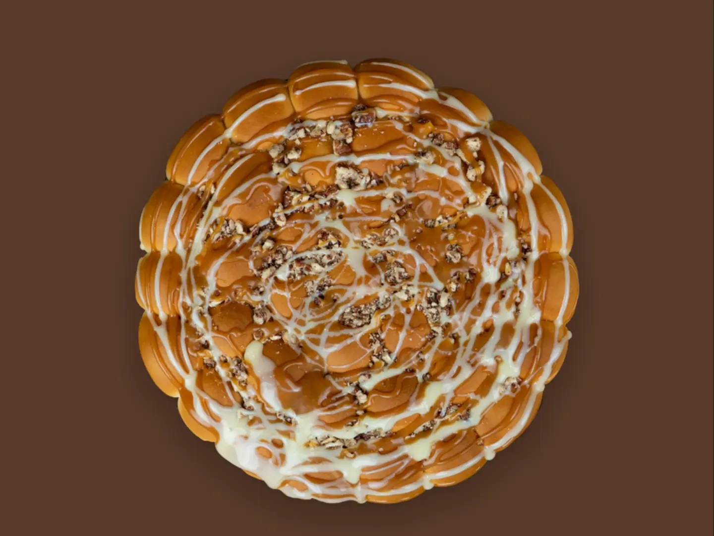 خلية بيكان - صغير
