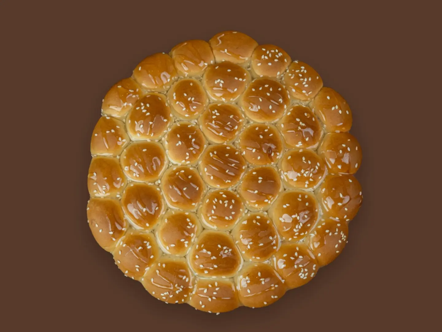 خلية شيرة - صغير