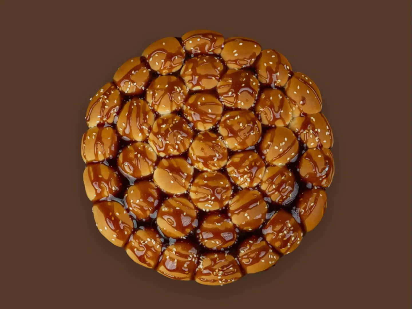 خلية دبس التمر - صغير