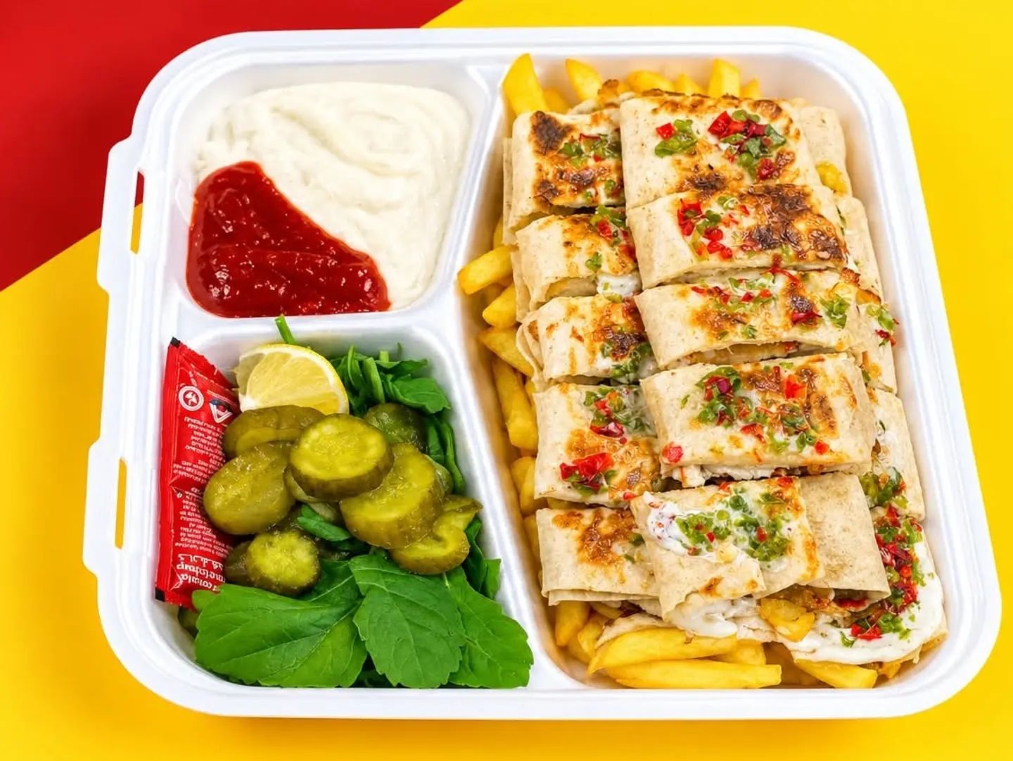 ‏لوزين الفرسان بالفرن