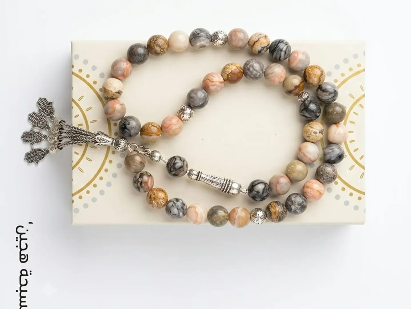 Mixed Gemstone