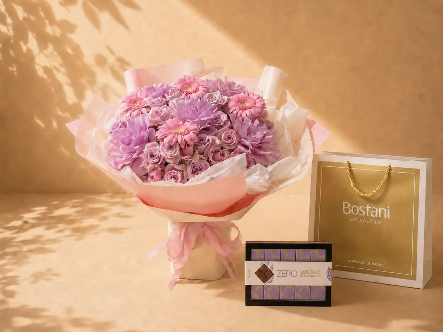 Option 7 With Chocolates