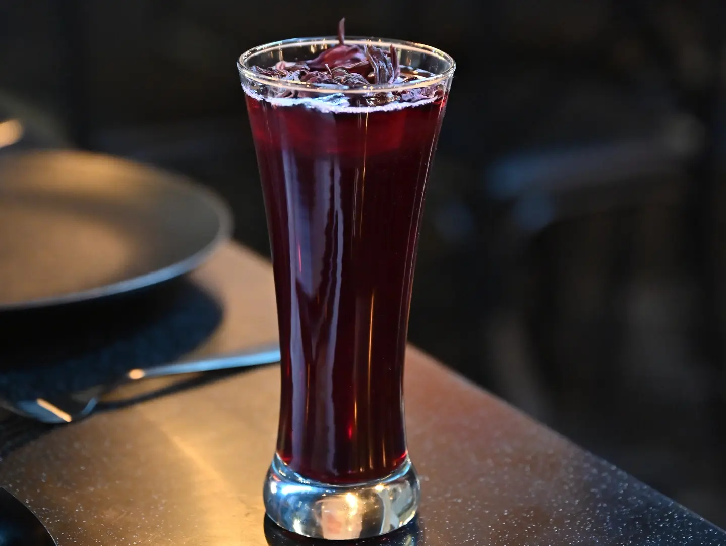 Karkade Juice