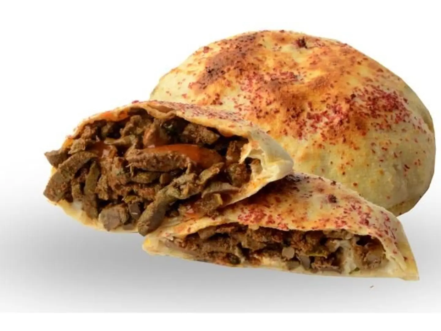 Liver Pie
