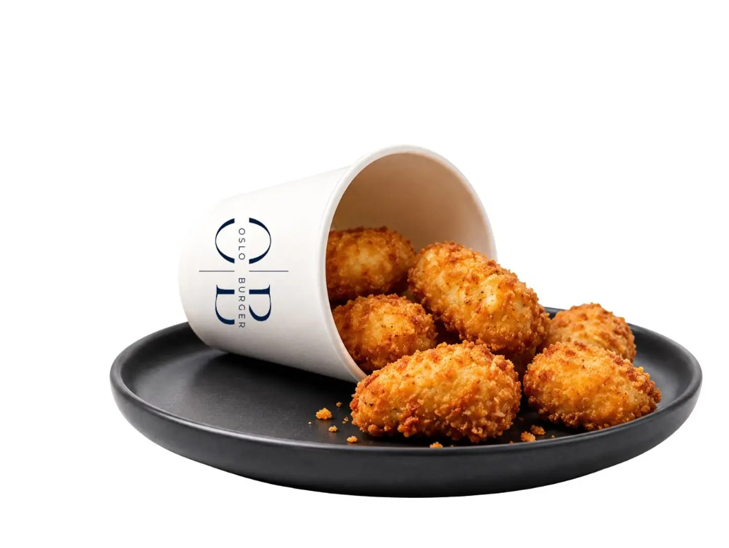 Oslo Jalapeño Bites