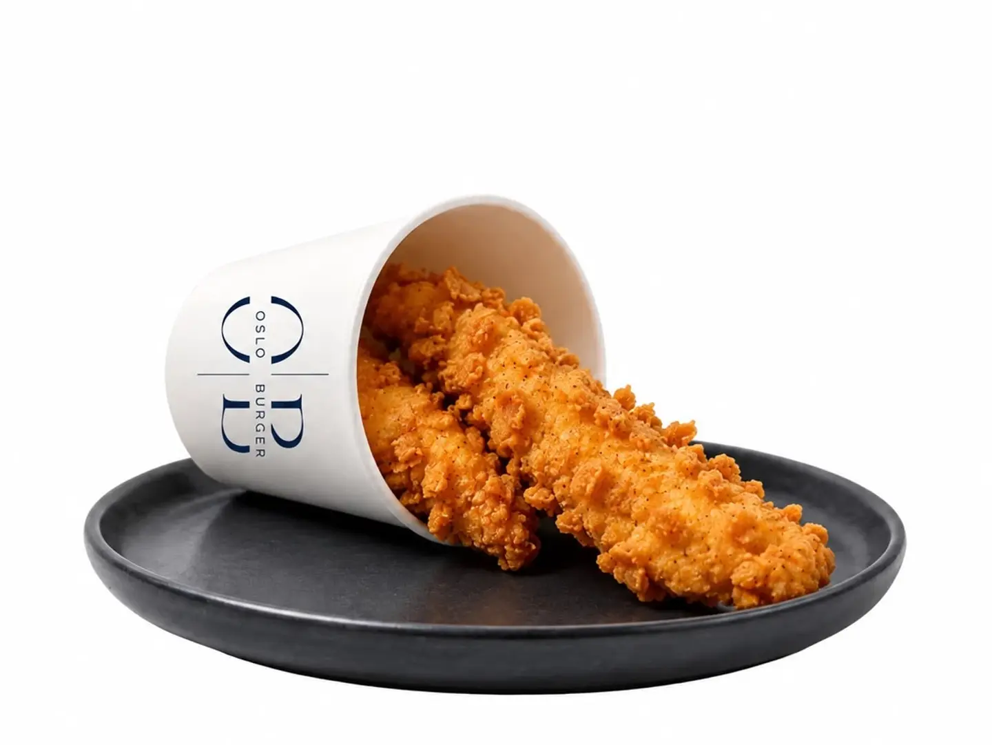 Oslo Chicken Strips