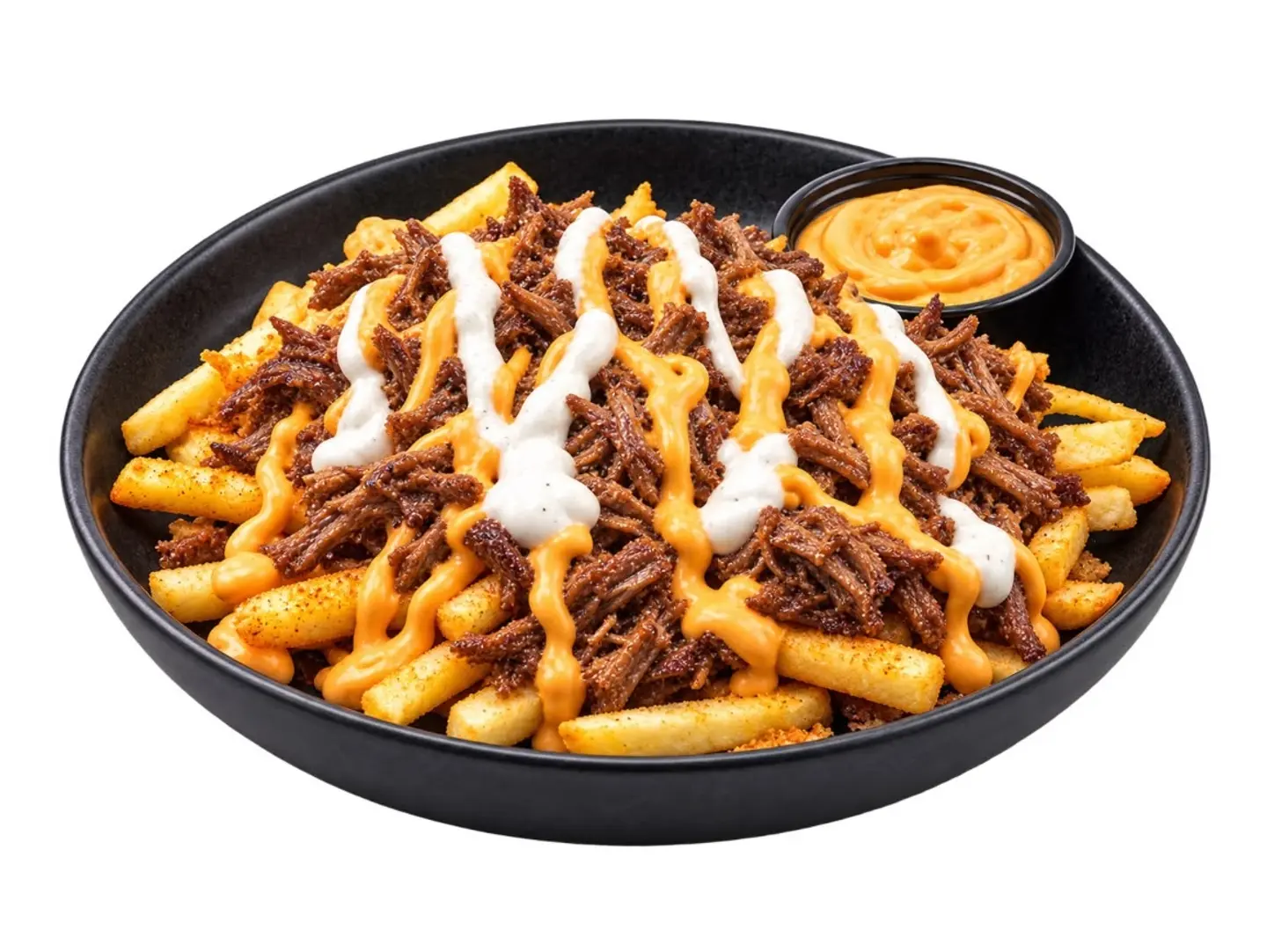 Beef Fries