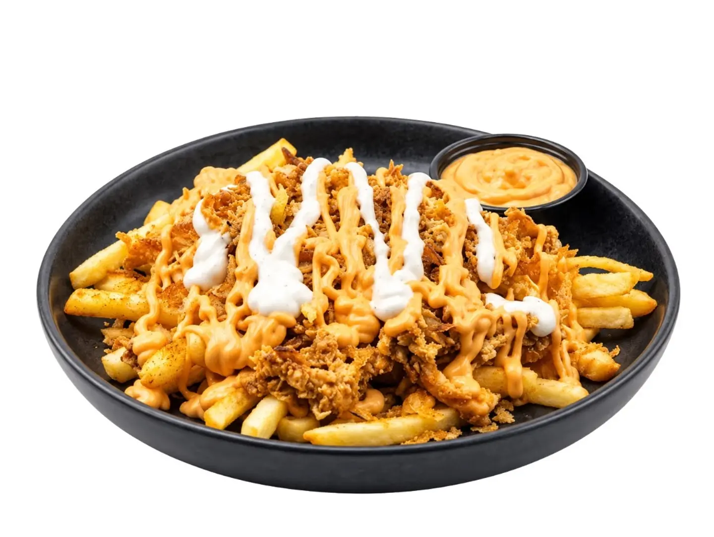 Chicken Fries