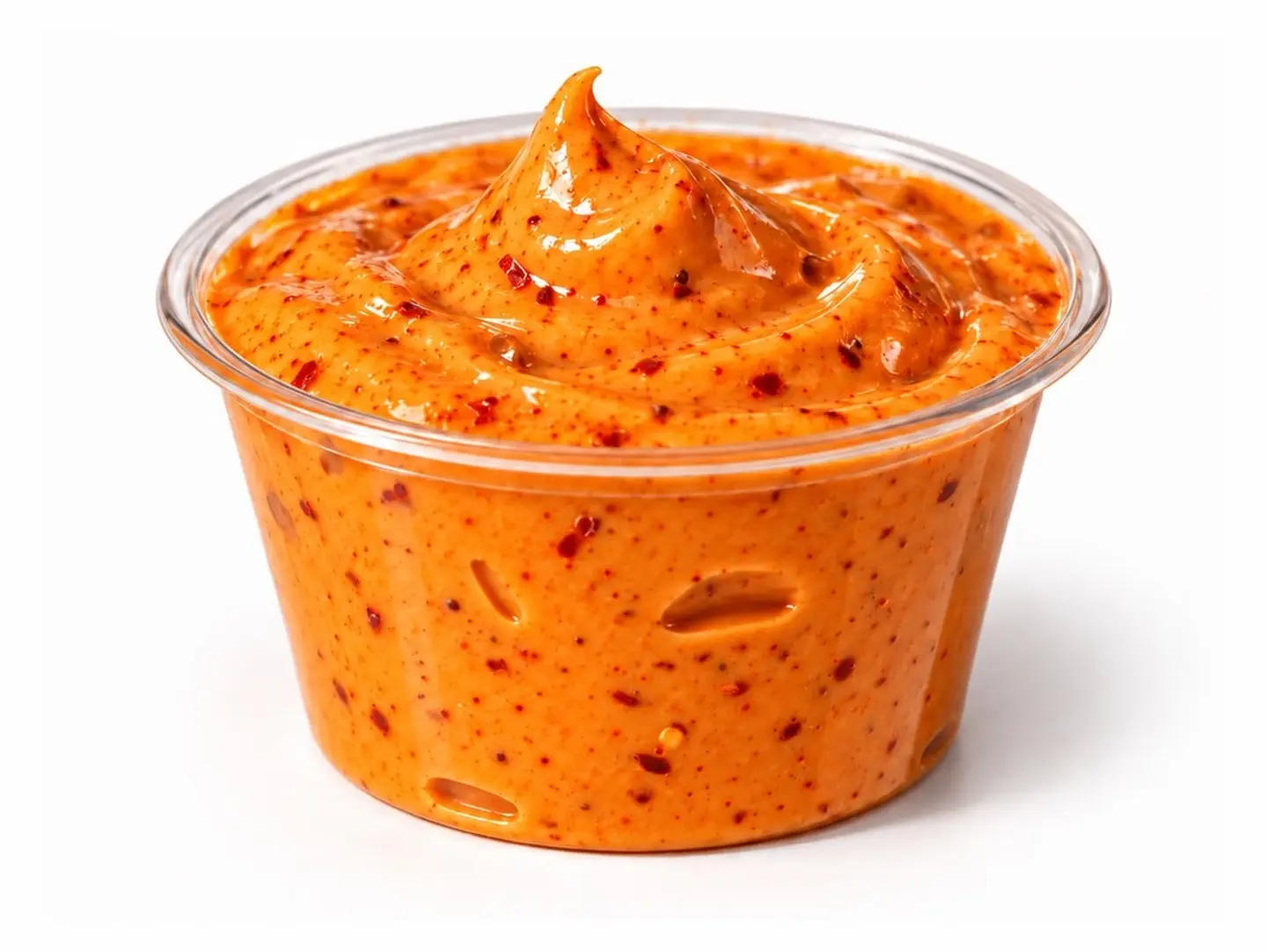 Oslo Sause Spicy