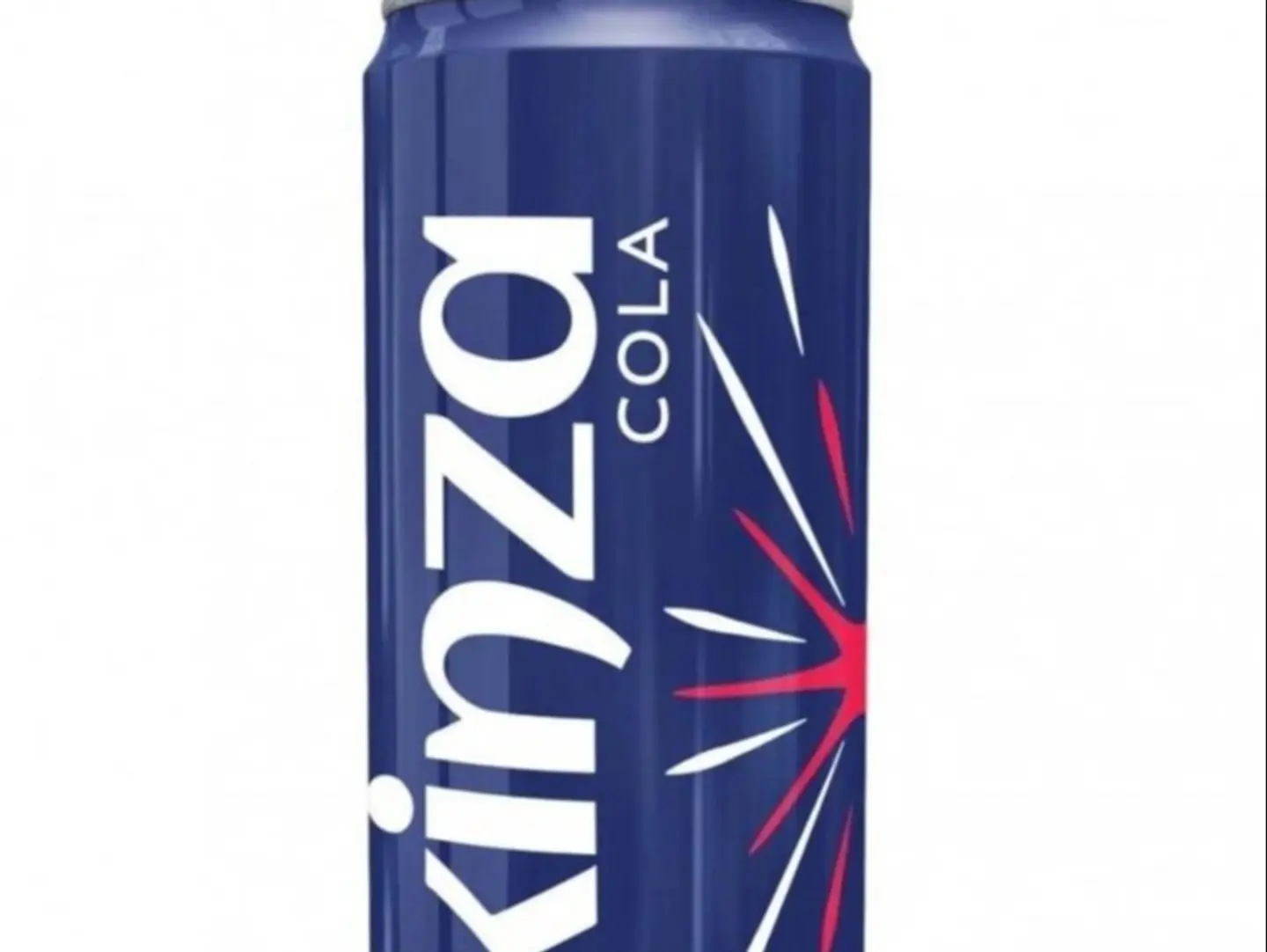 كينزا كولا