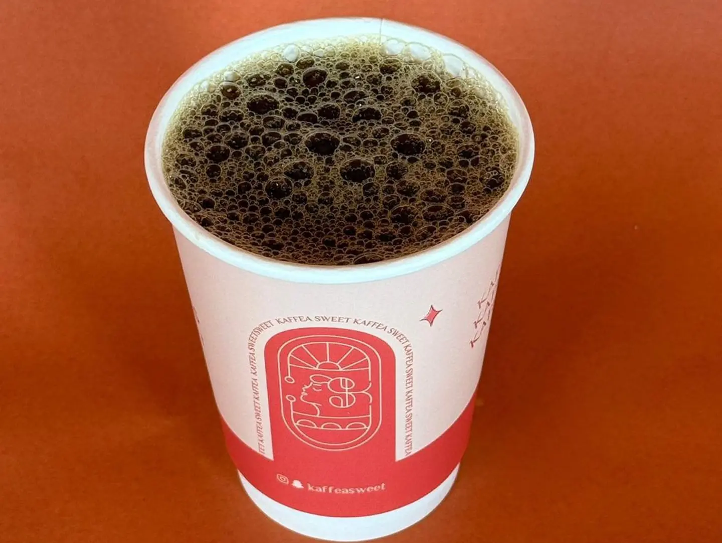 Hot Coffee Of The Day