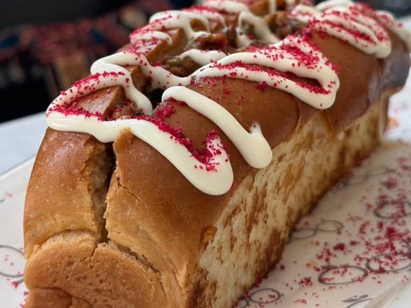 دجاج بريوش