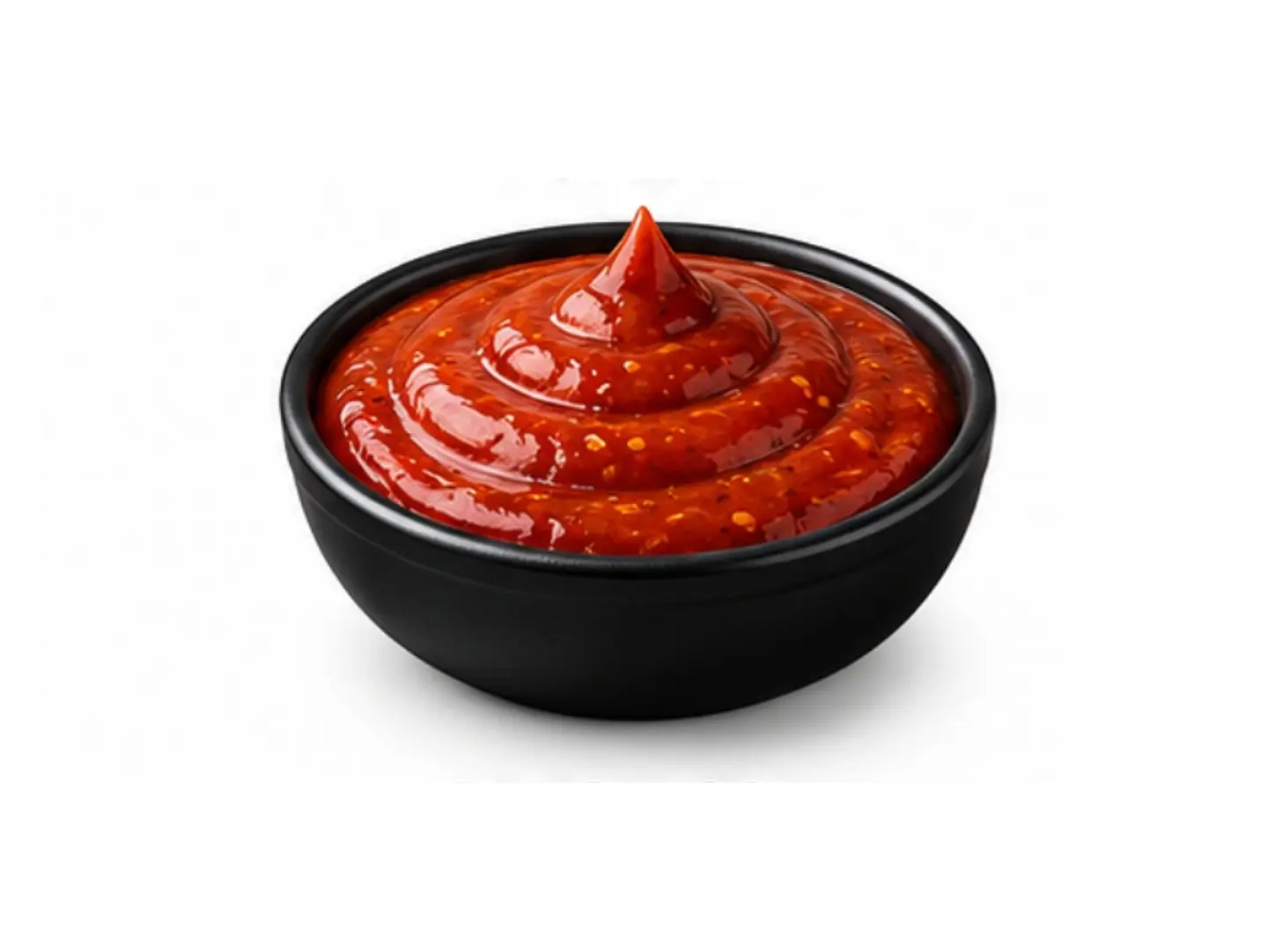 Spicy Sriracha