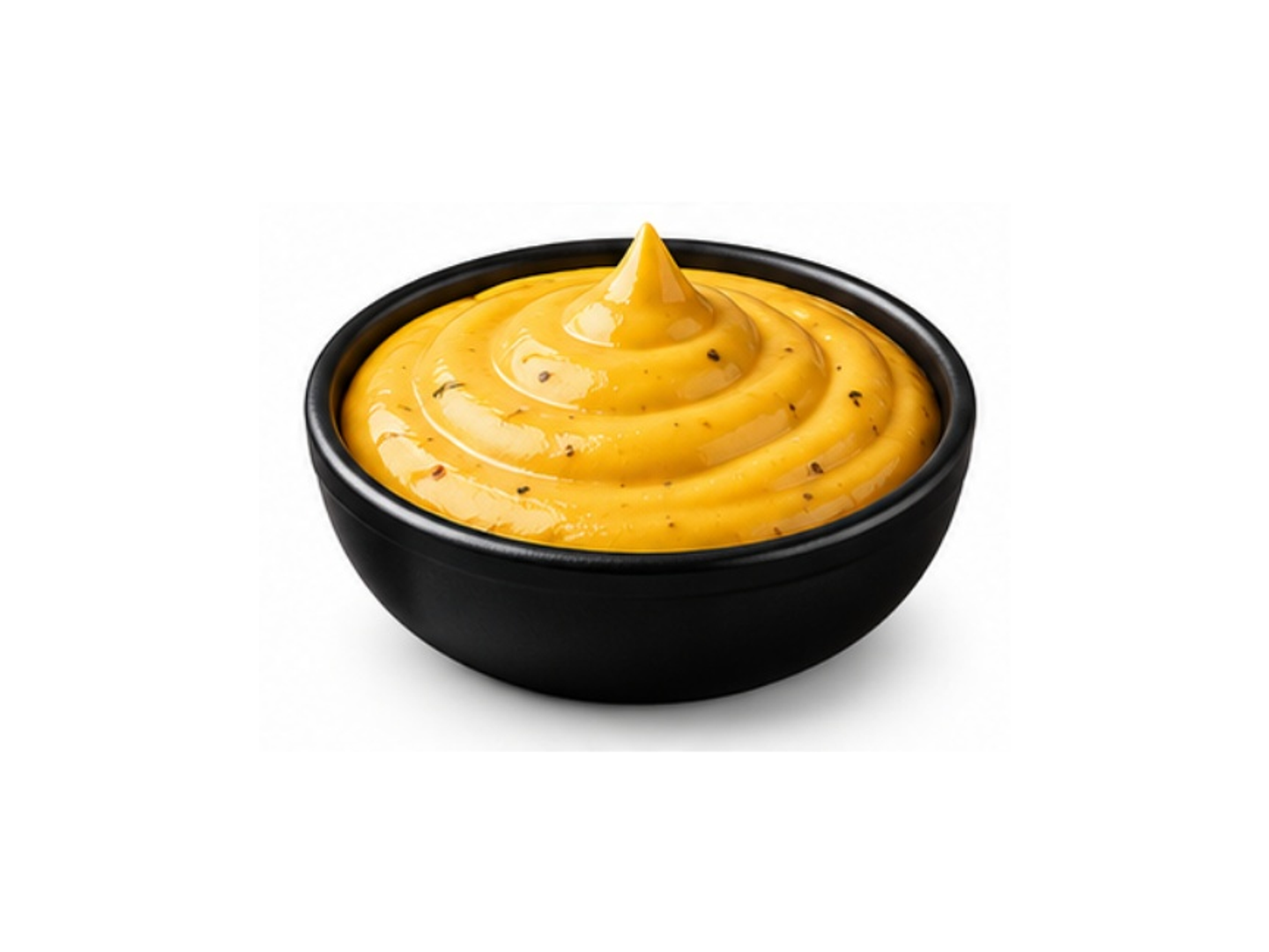Yellow Sauce