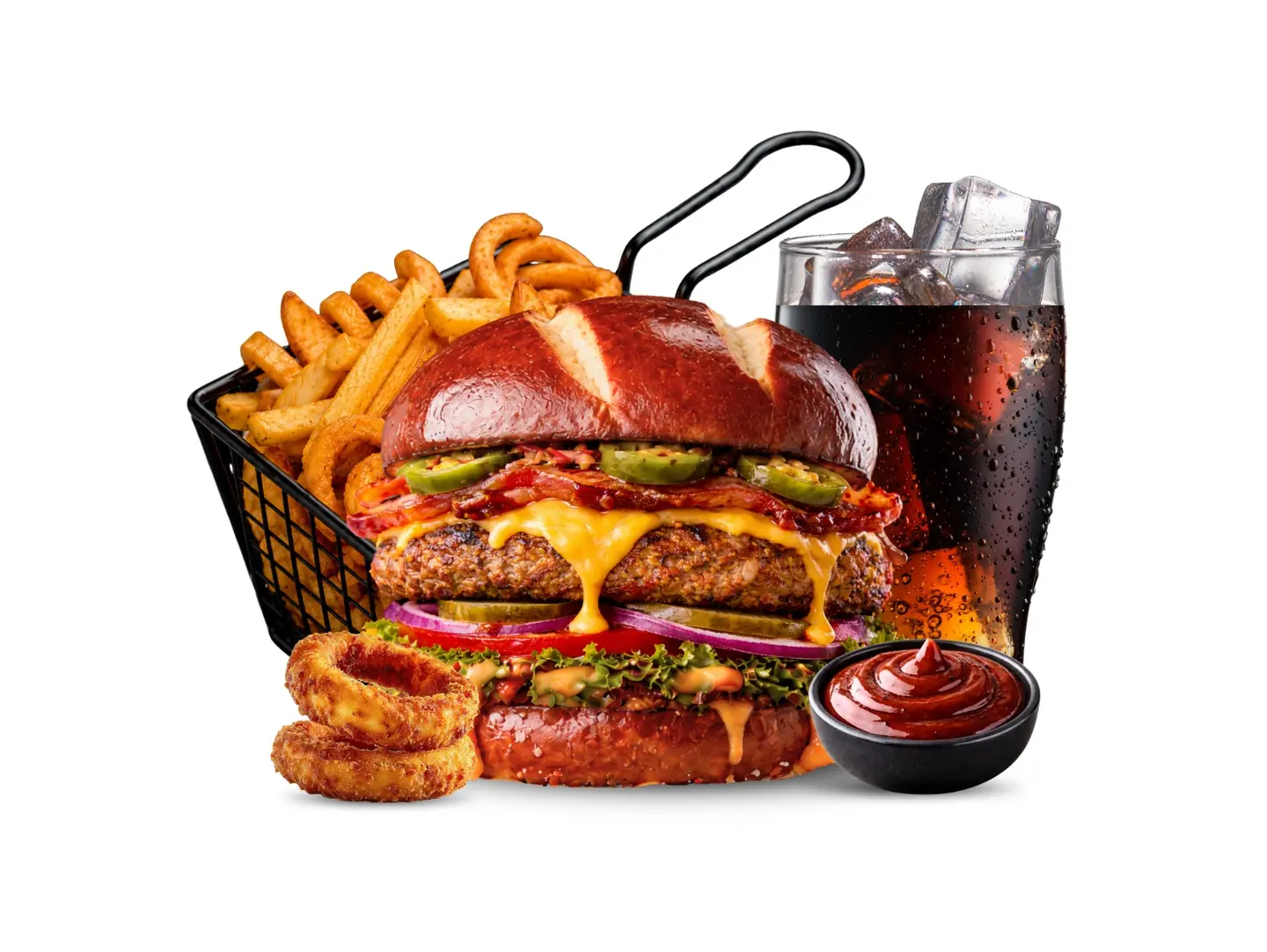 Burgeroov Burger