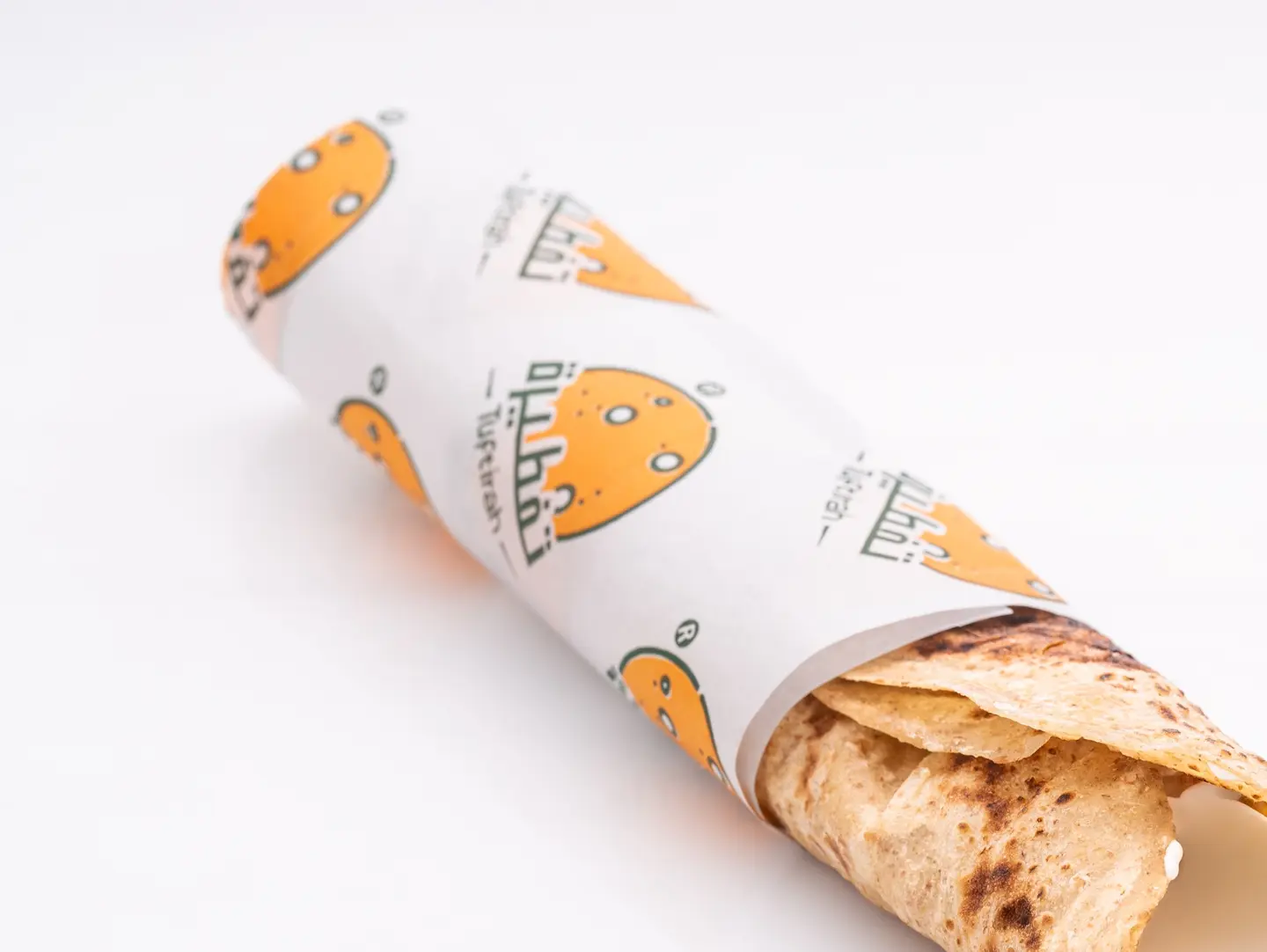 Labneh Pie