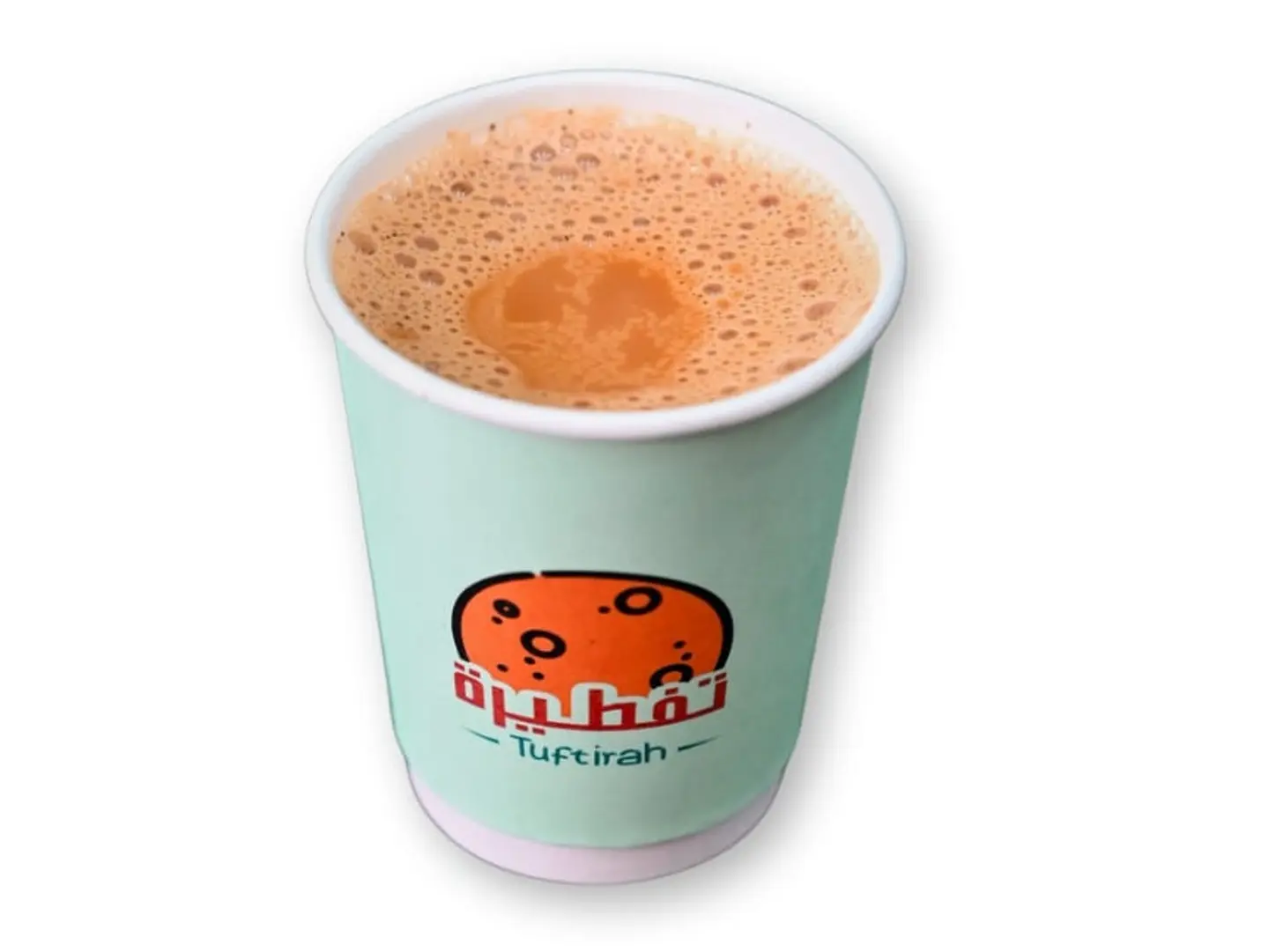 Krack Tea - Small