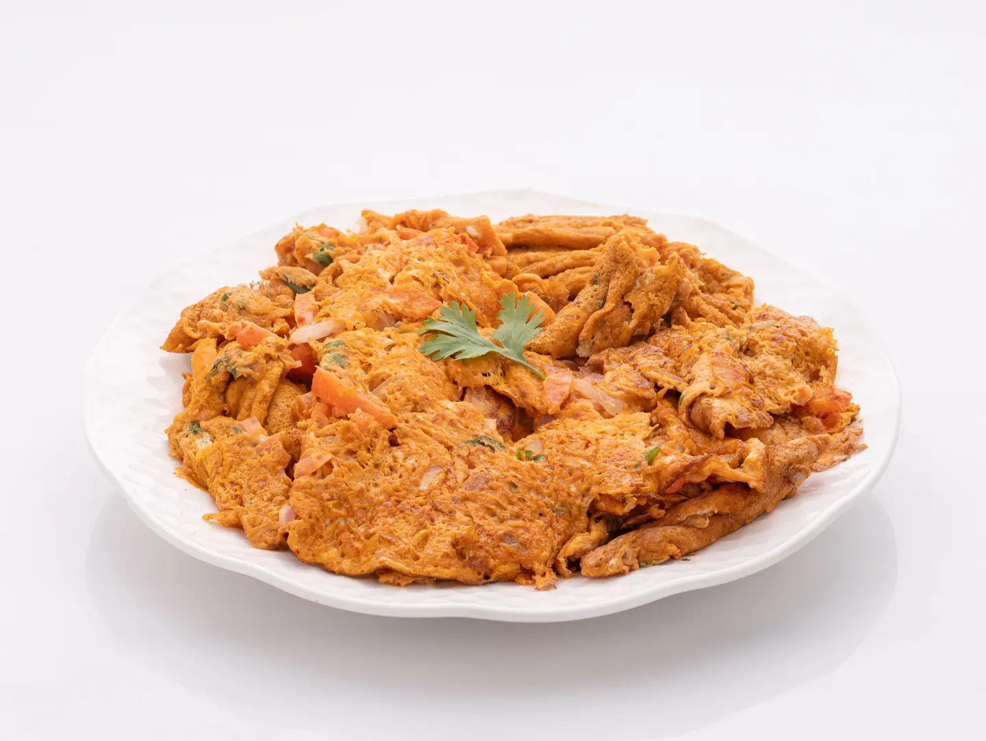 Majnuna Plate