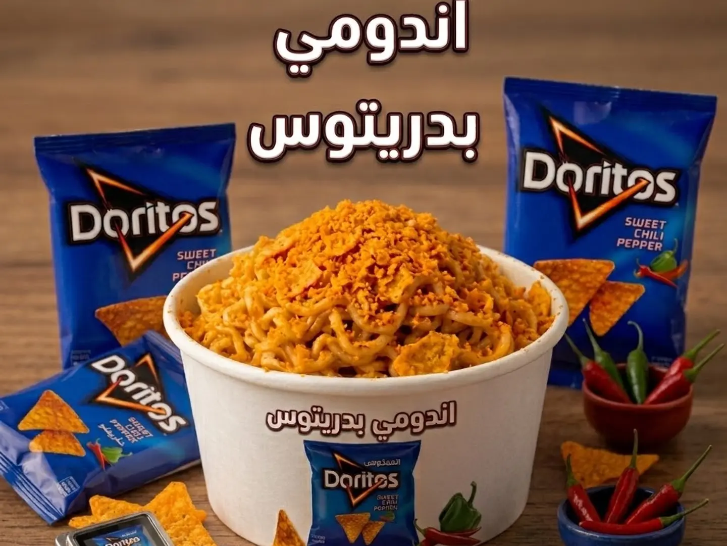 اندومي بدريتوس