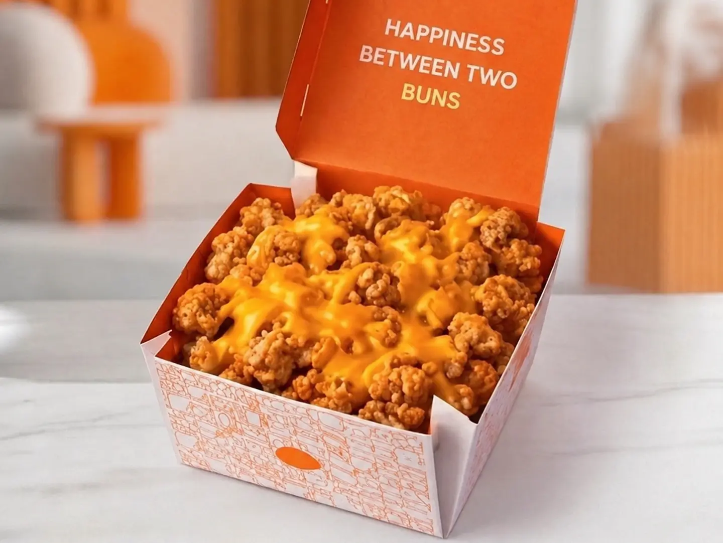 Chicken Fries