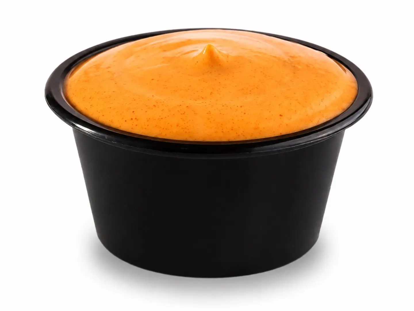 Spicy Sauce