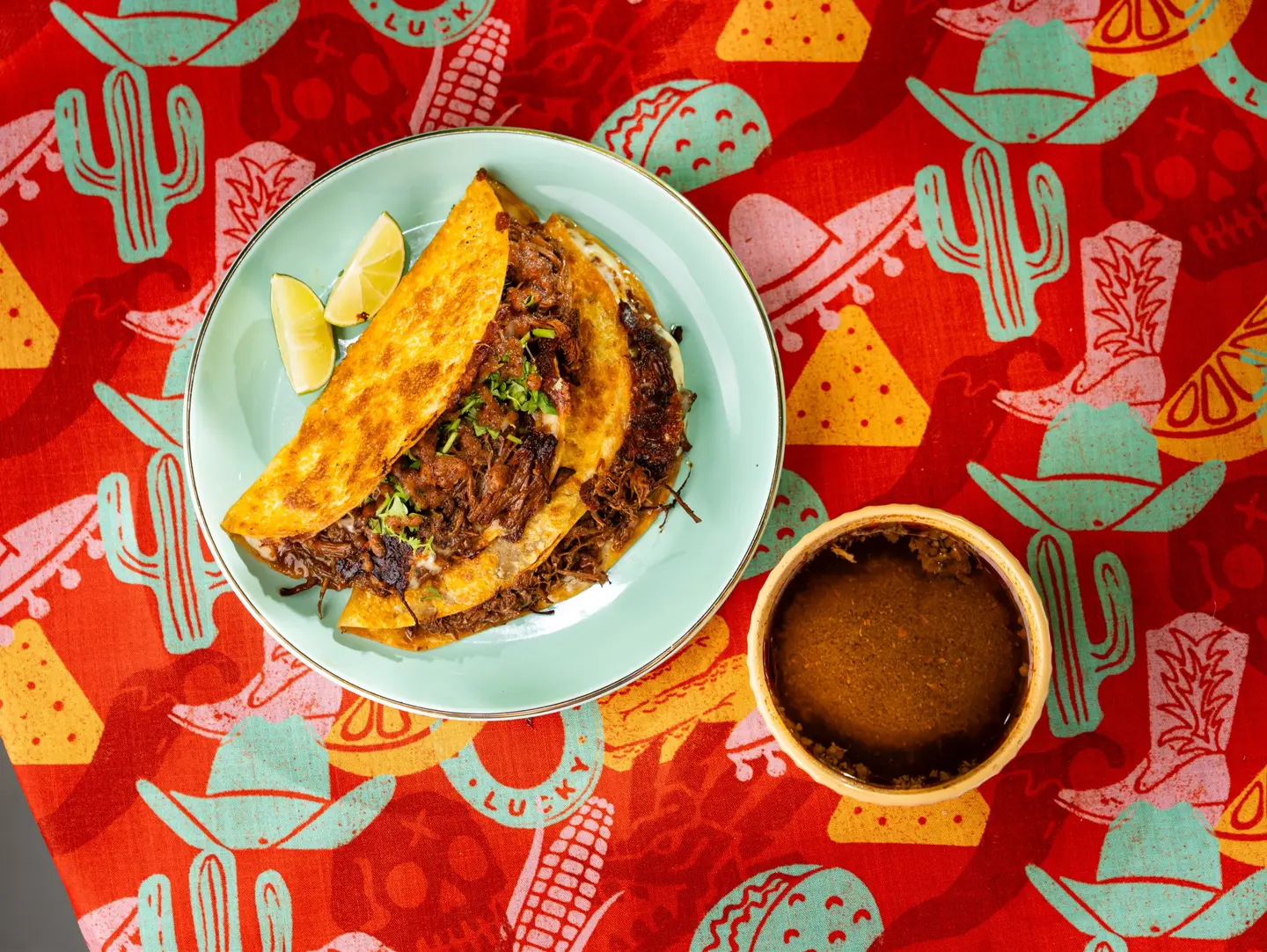 Birria Package (2 Pcs)