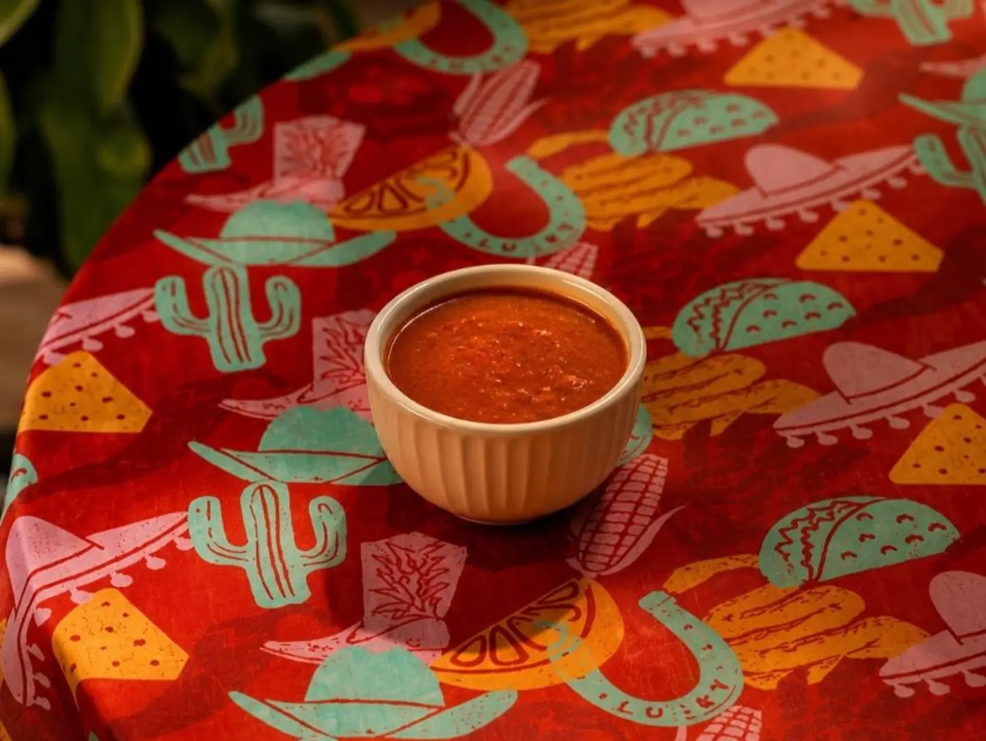Salsa