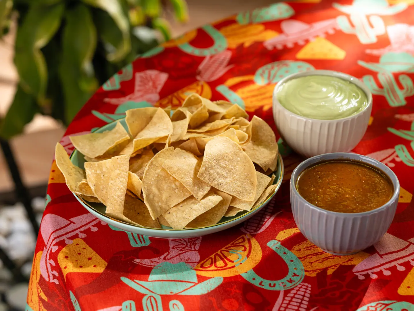 Nachos