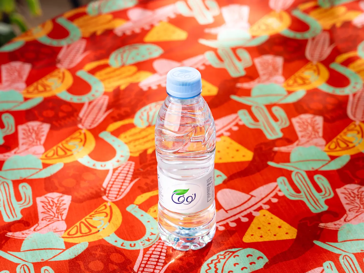Water
