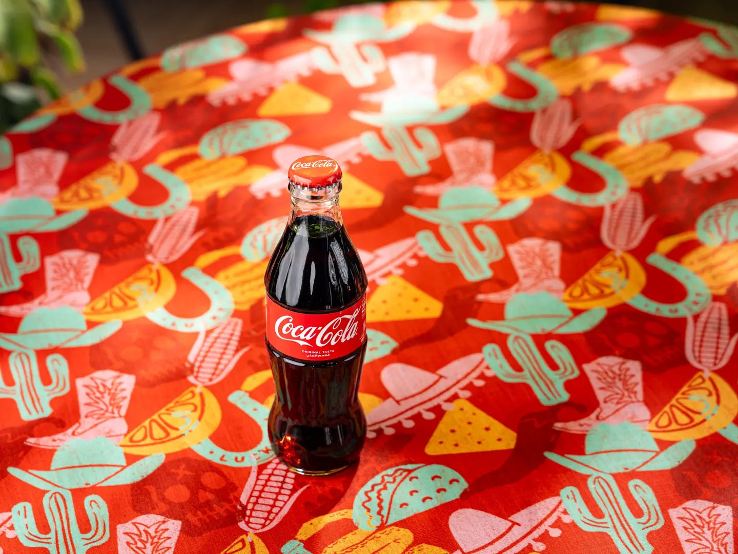 Coca Cola