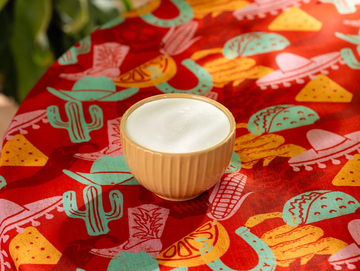 Sour Cream