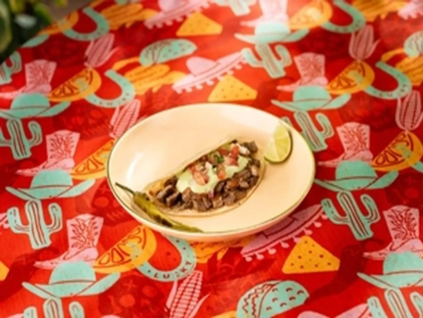 Quesadilla Beef