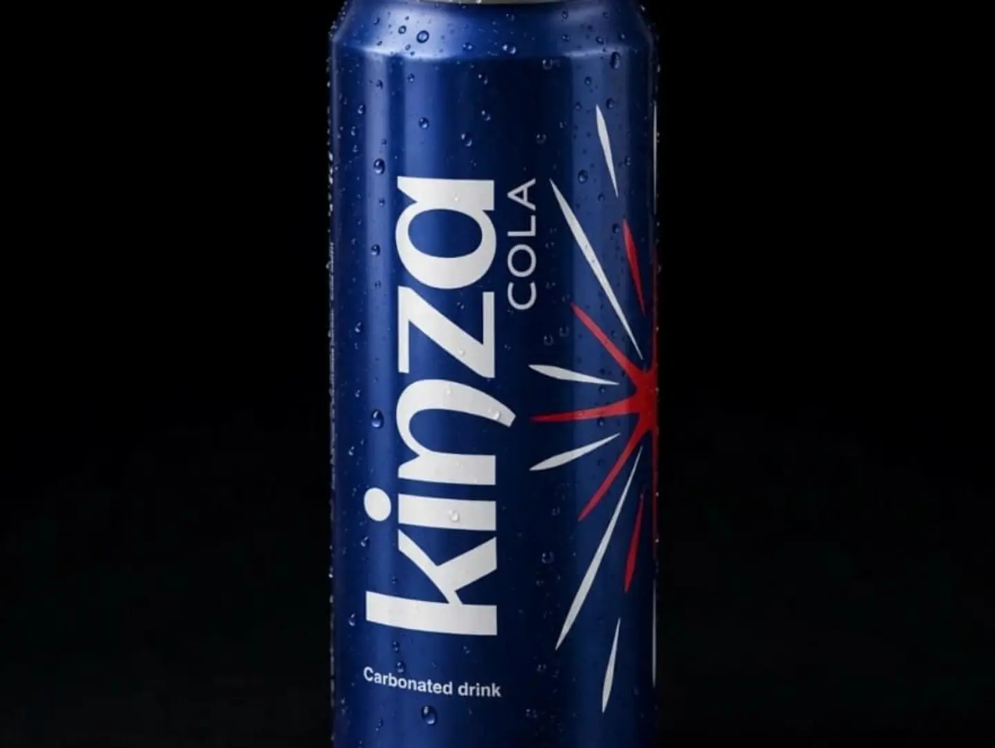 Kenza Cola