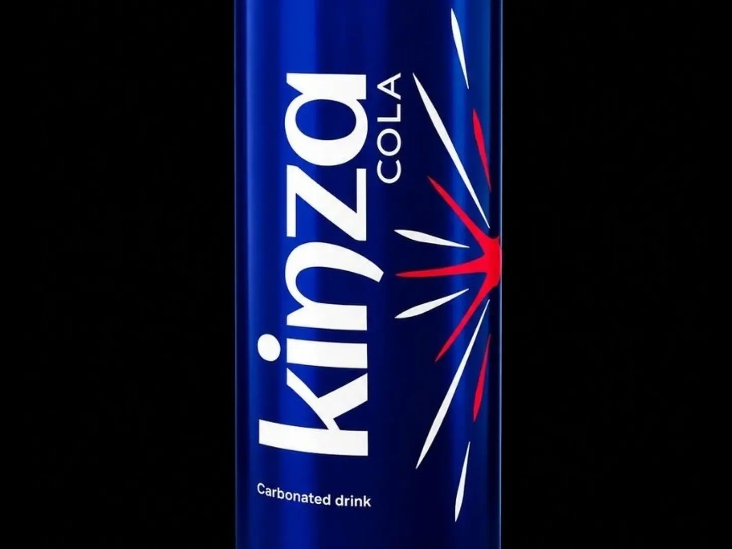 Kenza Cola