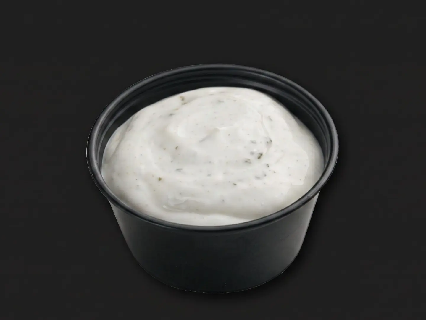 Ranch Sauce
