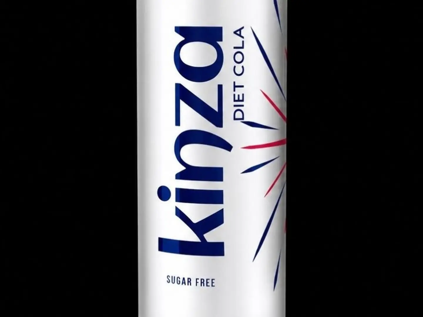 Diet Kenza Cola