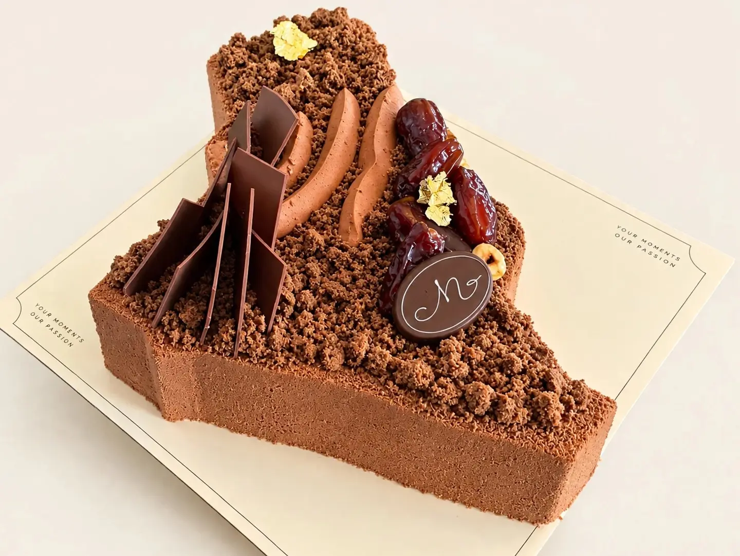 National Day Cake 96