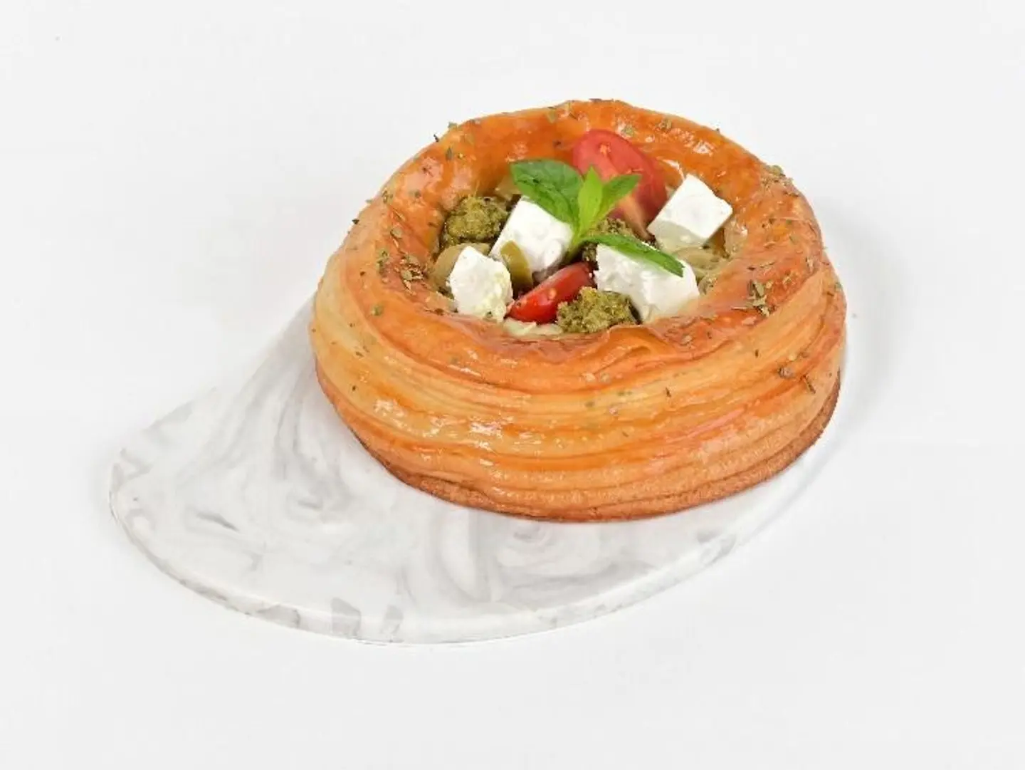 Danish Olives Cheese