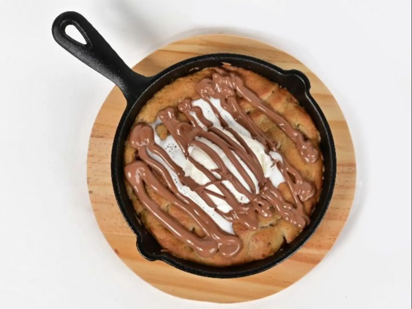 Ice Cream Cookies