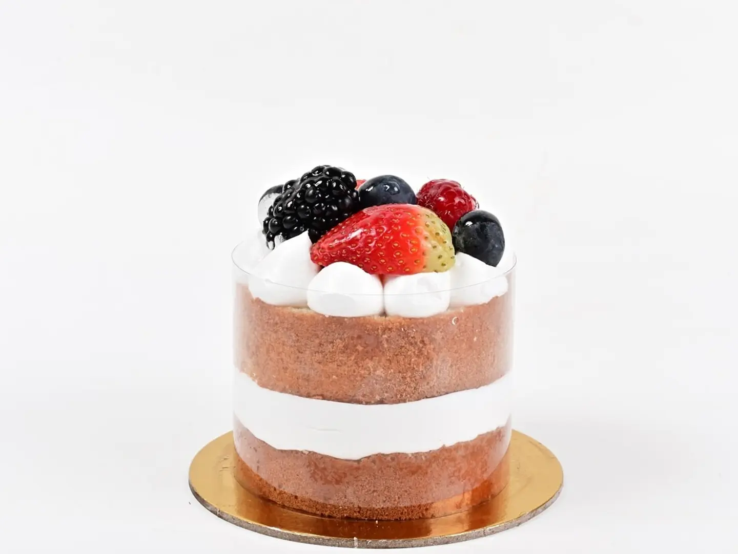 Victoria Cake